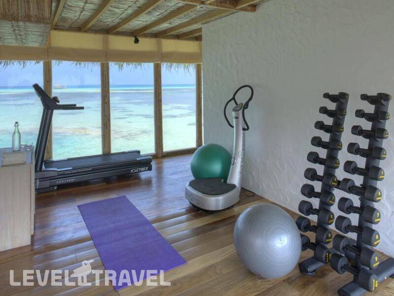 Фотография Gili Lankanfushi Maldives (Ex. Soneva Gili Resort)