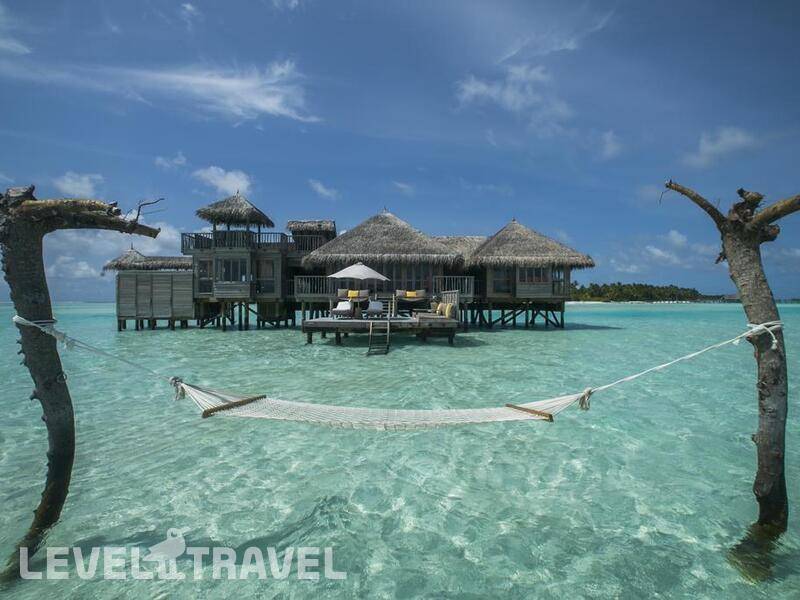Фотография Gili Lankanfushi Maldives (Ex. Soneva Gili Resort)