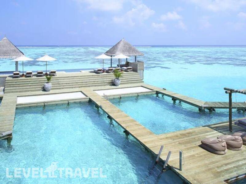 Фотография Gili Lankanfushi Maldives (Ex. Soneva Gili Resort)