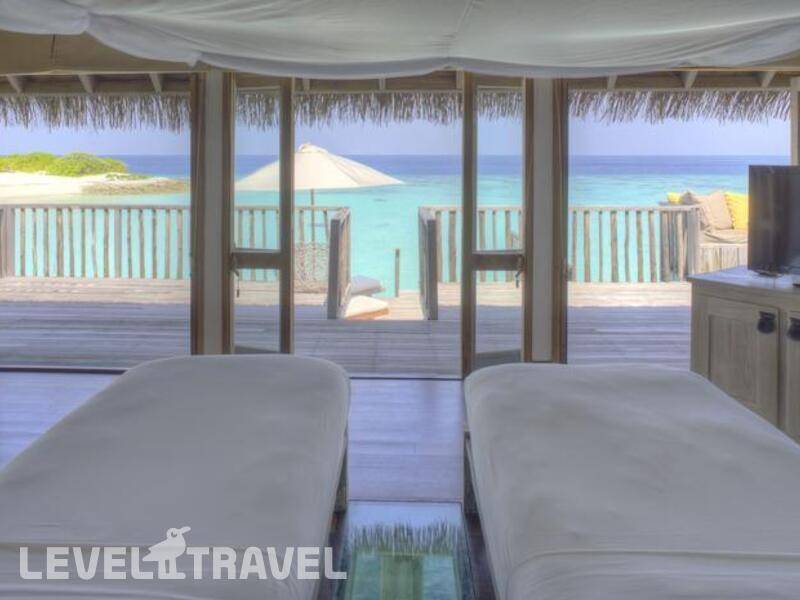 Фотография Gili Lankanfushi Maldives (Ex. Soneva Gili Resort)