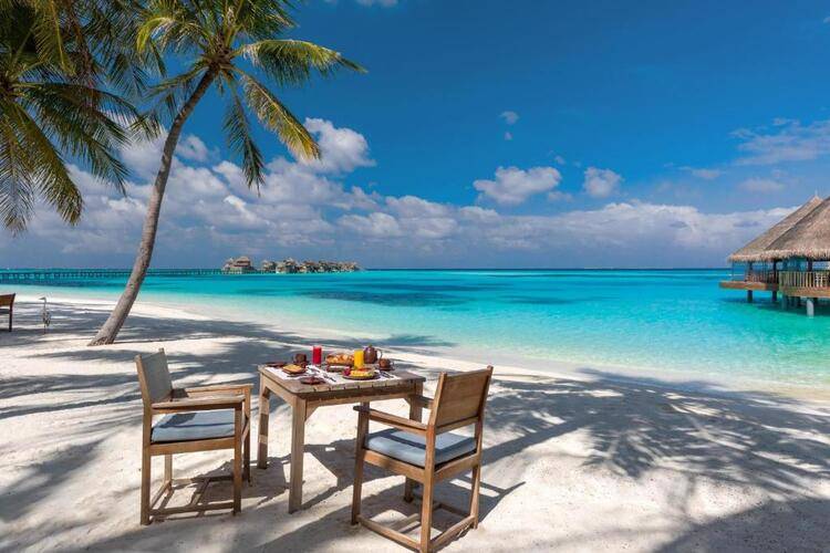 Gili Lankanfushi Maldives (Ex. Soneva Gili Resort)