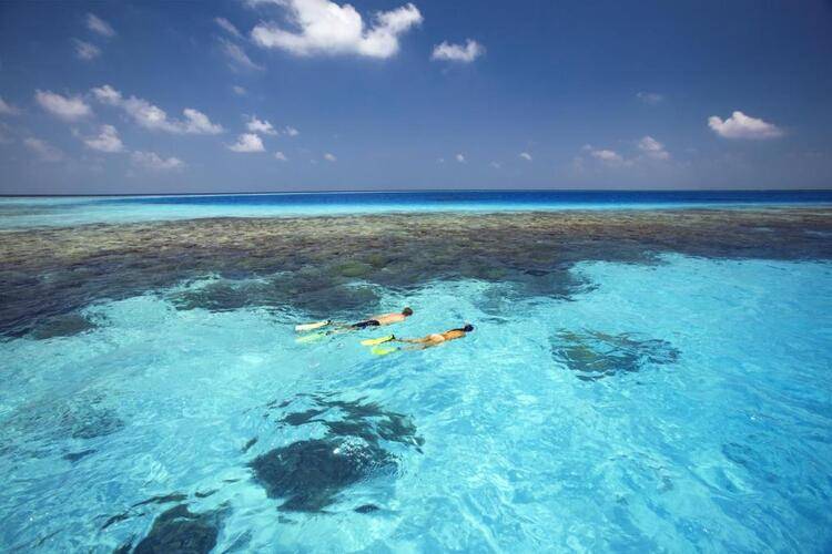 Gili Lankanfushi Maldives (Ex. Soneva Gili Resort)