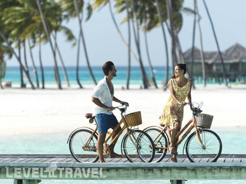 Фотография Gili Lankanfushi Maldives (Ex. Soneva Gili Resort)