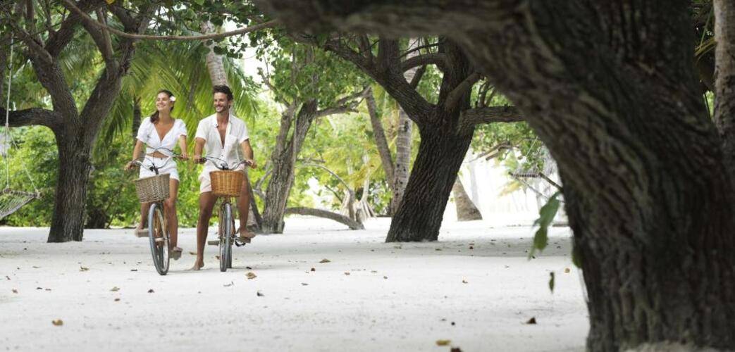 Gili Lankanfushi Maldives (Ex. Soneva Gili Resort)