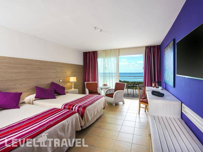 Фотография Blau Varadero (Adults Only 18+)