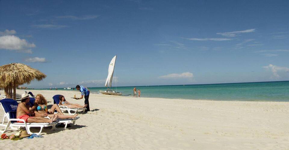 Blau Varadero (Adults Only 18+)
