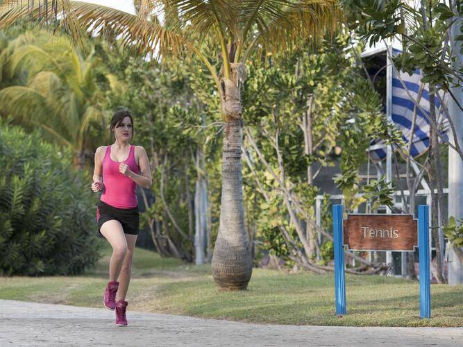 Blau Varadero (Adults Only 18+)
