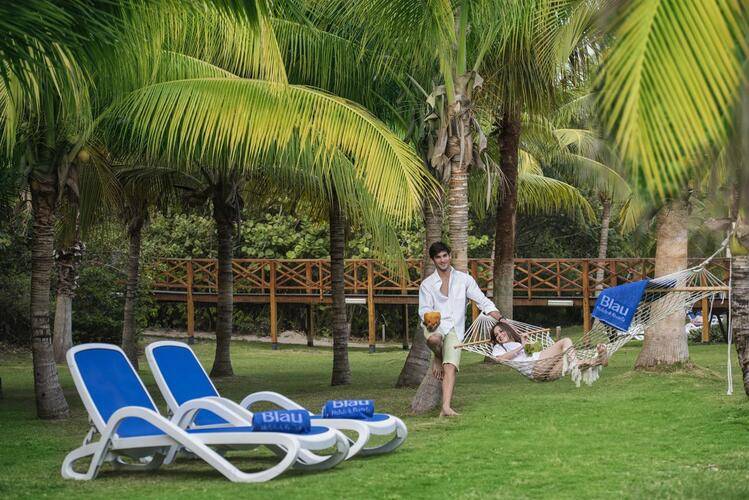 Blau Varadero (Adults Only 18+)