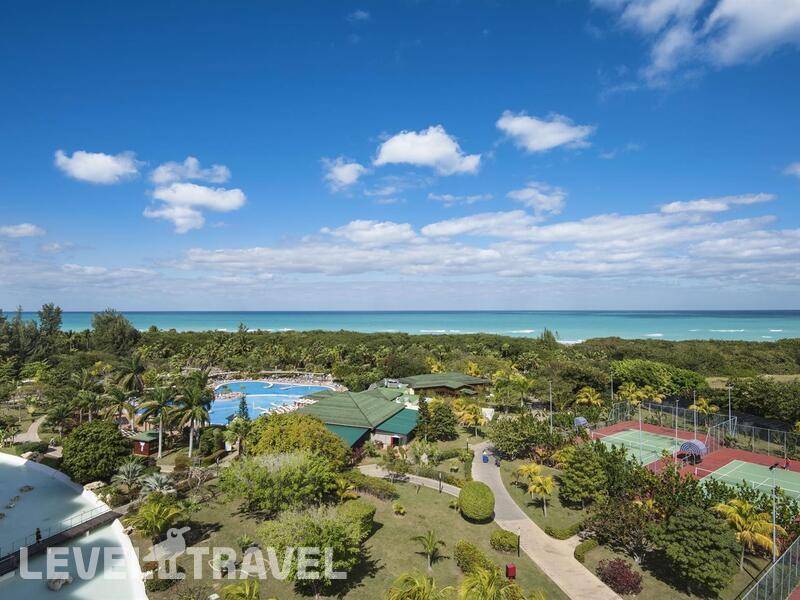 Фотография Blau Varadero (Adults Only 18+)