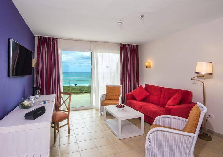 Blau Varadero (Adults Only 18+)
