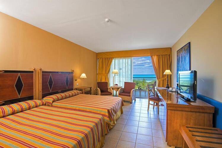 Blau Varadero (Adults Only 18+)