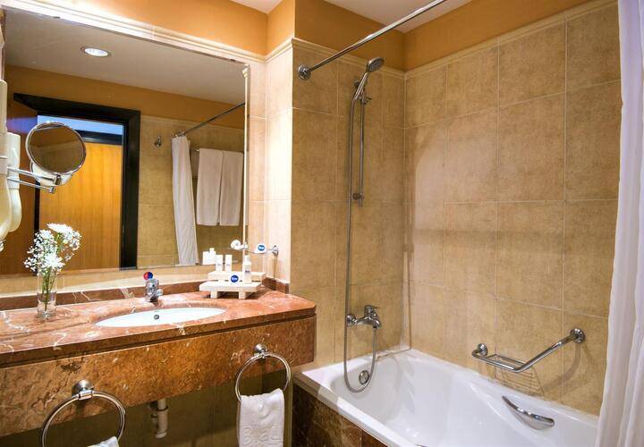 Blau Varadero (Adults Only 18+)