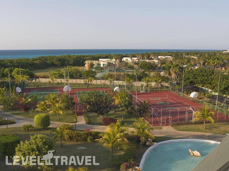 Фотография Blau Varadero (Adults Only 18+)