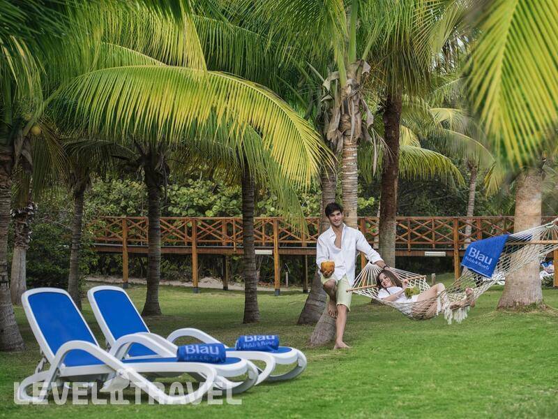 Фотография Blau Varadero (Adults Only 18+)
