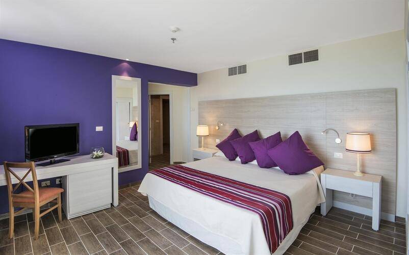 Blau Varadero (Adults Only 18+)