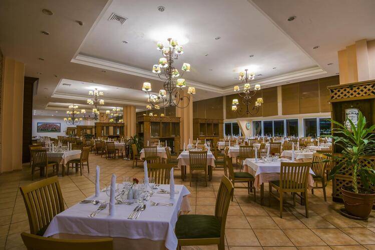 Blau Varadero (Adults Only 18+)
