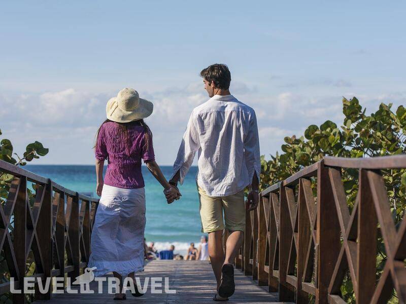 Фотография Blau Varadero (Adults Only 18+)