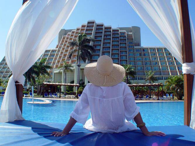 Blau Varadero (Adults Only 18+)
