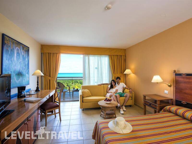 Фотография Blau Varadero (Adults Only 18+)