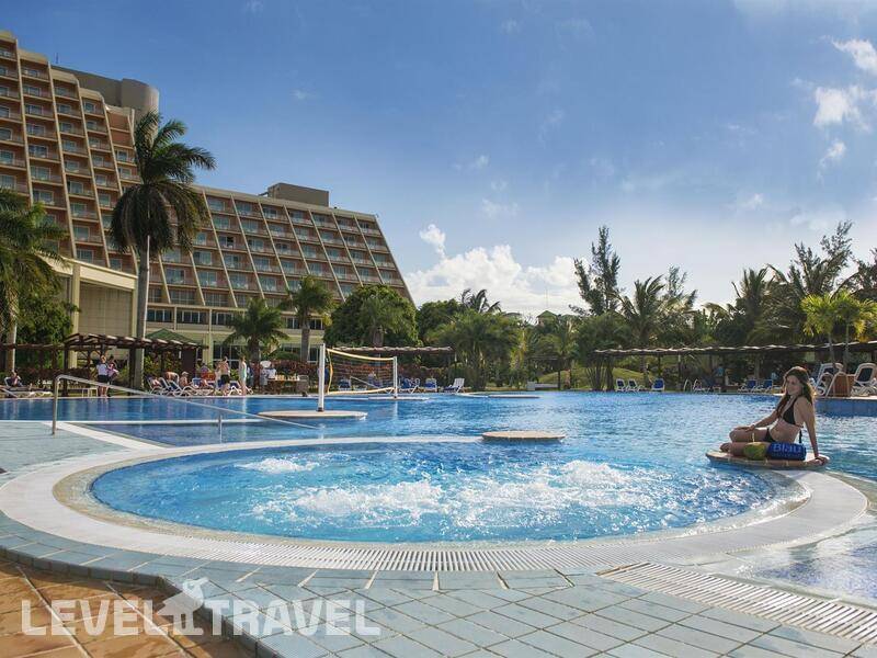 Фотография Blau Varadero (Adults Only 18+)