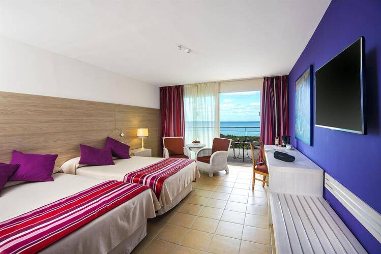 Blau Varadero (Adults Only 18+)