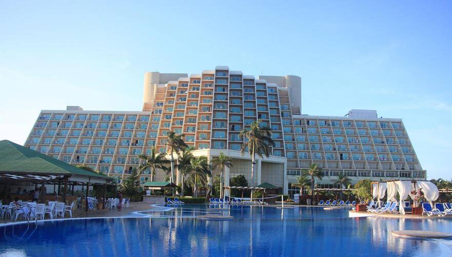 Blau Varadero (Adults Only 18+)