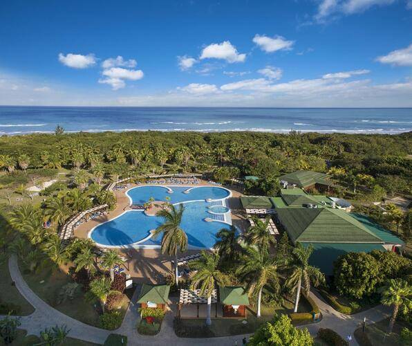 Blau Varadero (Adults Only 18+)