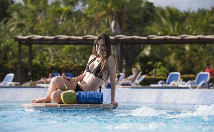 Blau Varadero (Adults Only 18+)