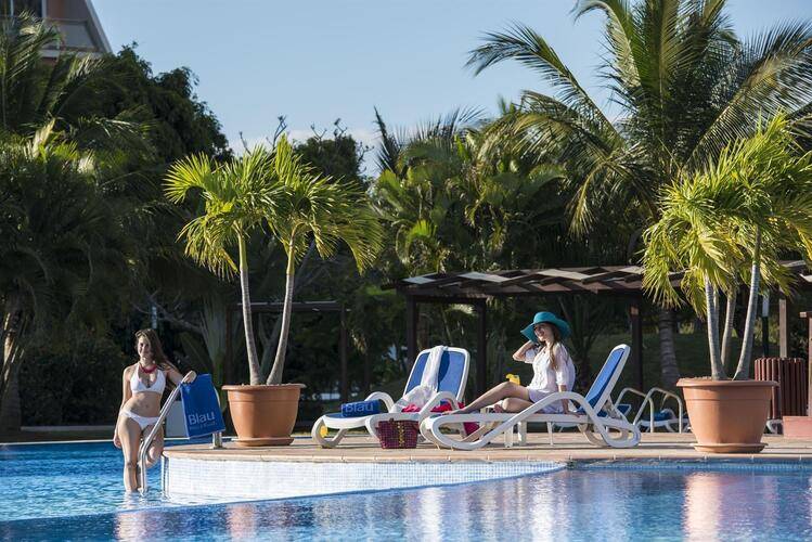 Blau Varadero (Adults Only 18+)