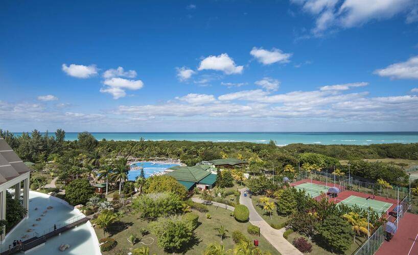 Blau Varadero (Adults Only 18+)