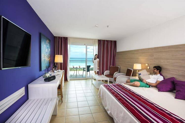 Blau Varadero (Adults Only 18+)