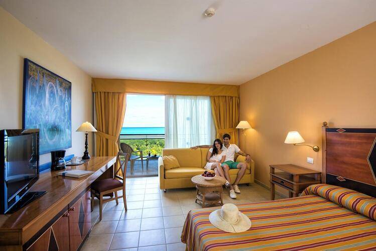 Blau Varadero (Adults Only 18+)