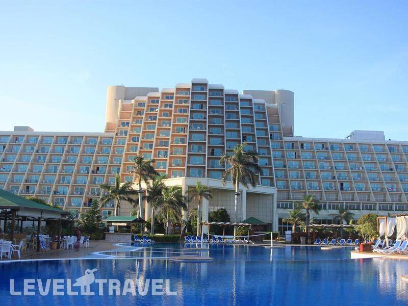 Фотография Blau Varadero (Adults Only 18+)