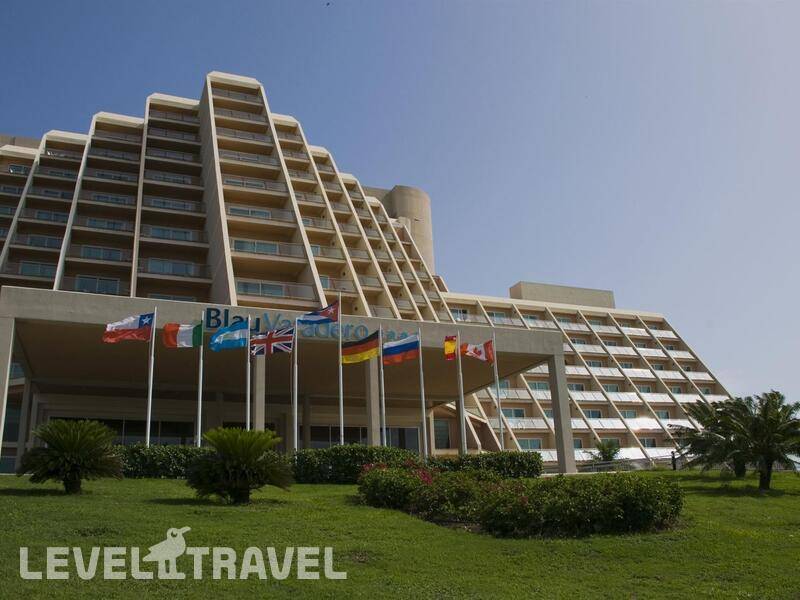 Фотография Blau Varadero (Adults Only 18+)