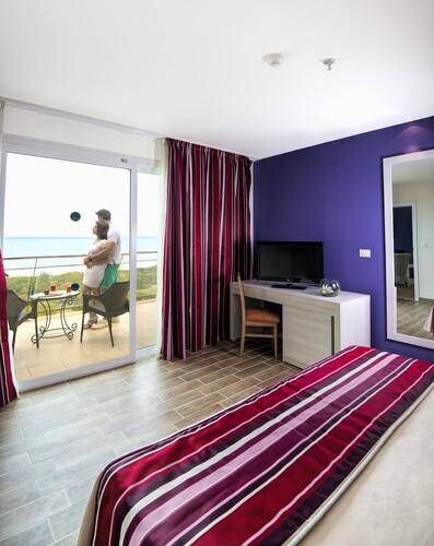 Blau Varadero (Adults Only 18+)
