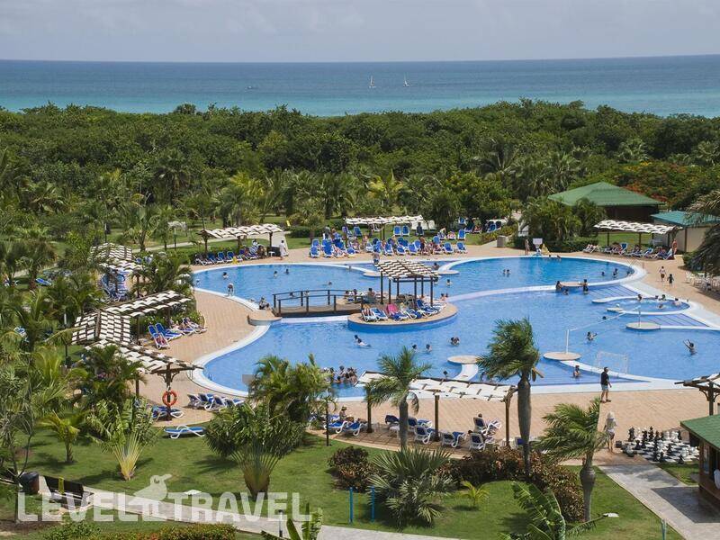 Фотография Blau Varadero (Adults Only 18+)