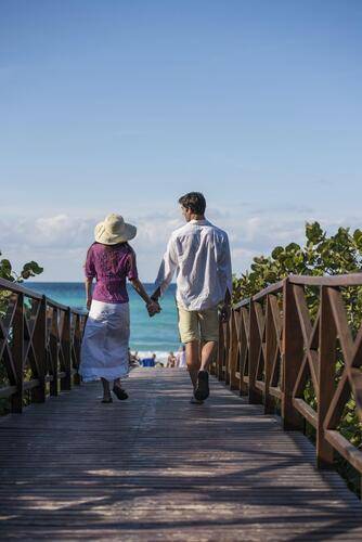 Blau Varadero (Adults Only 18+)