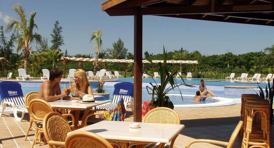 Blau Varadero (Adults Only 18+)