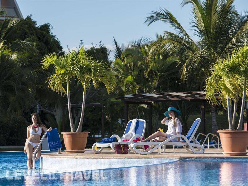 Фотография Blau Varadero (Adults Only 18+)