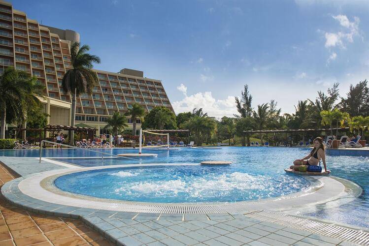 Blau Varadero (Adults Only 18+)