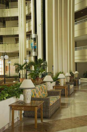 Blau Varadero (Adults Only 18+)
