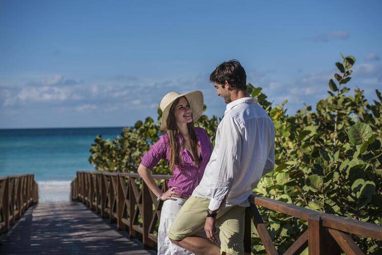 Blau Varadero (Adults Only 18+)