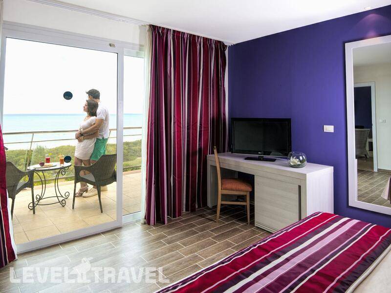 Фотография Blau Varadero (Adults Only 18+)