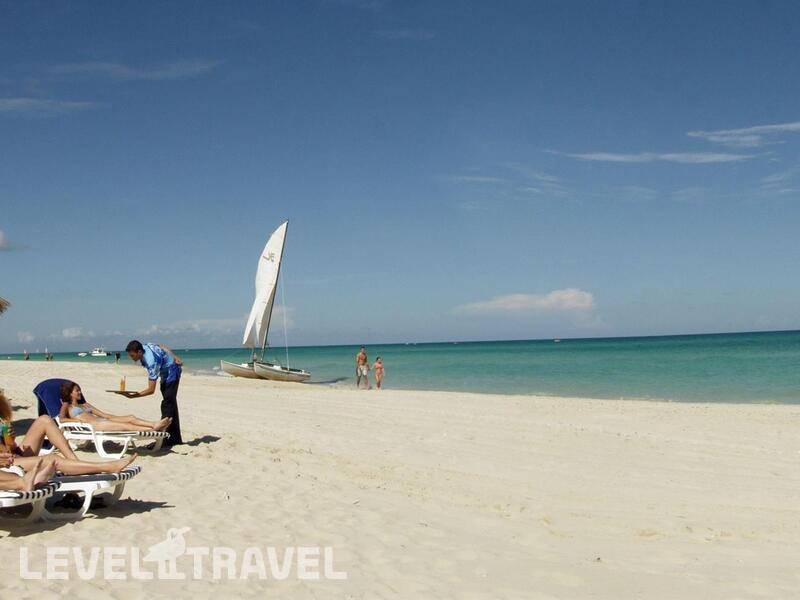 Фотография Blau Varadero (Adults Only 18+)