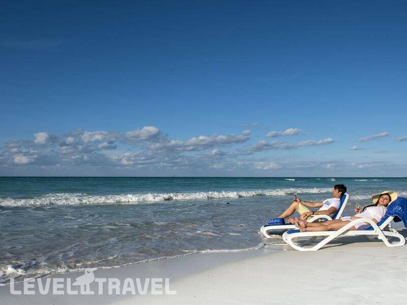 Фотография Blau Varadero (Adults Only 18+)
