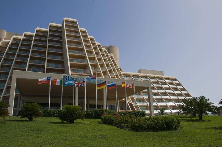 Blau Varadero (Adults Only 18+)