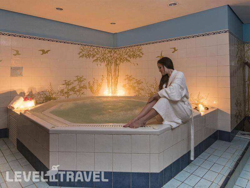 Фотография Blau Varadero (Adults Only 18+)