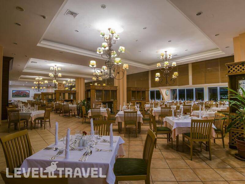 Фотография Blau Varadero (Adults Only 18+)