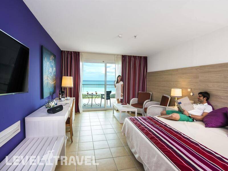Фотография Blau Varadero (Adults Only 18+)