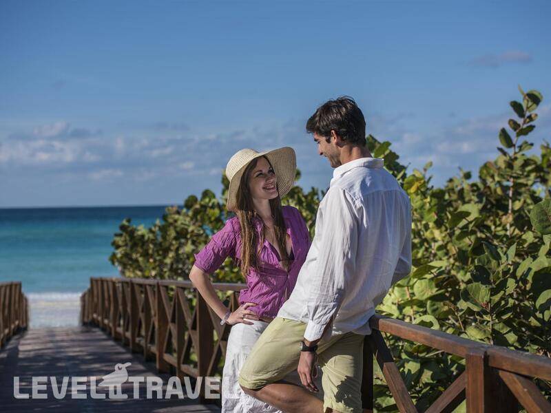 Фотография Blau Varadero (Adults Only 18+)